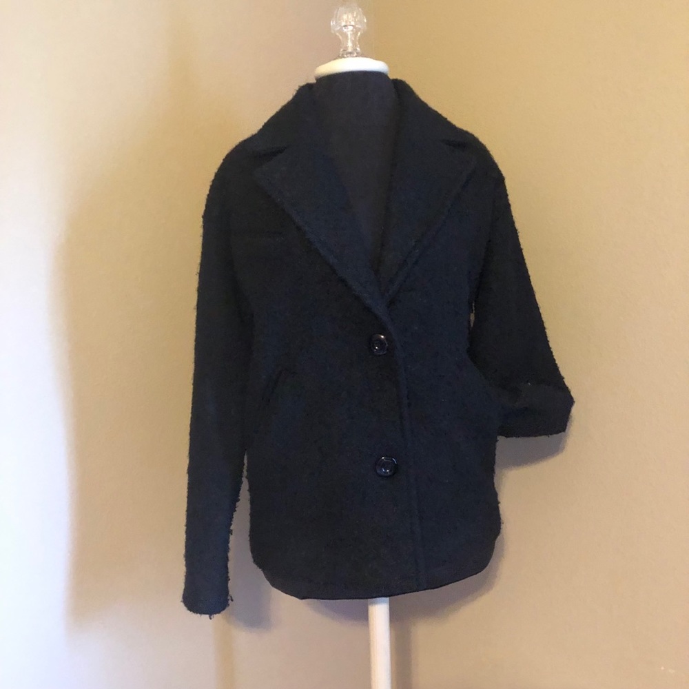 ❤️ Elodie wool jacket ❤️